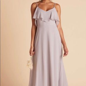 Birdy Grey Jane Convertible Dress in Lilac